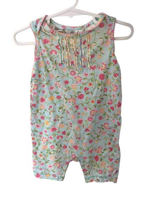 Bebe Romper