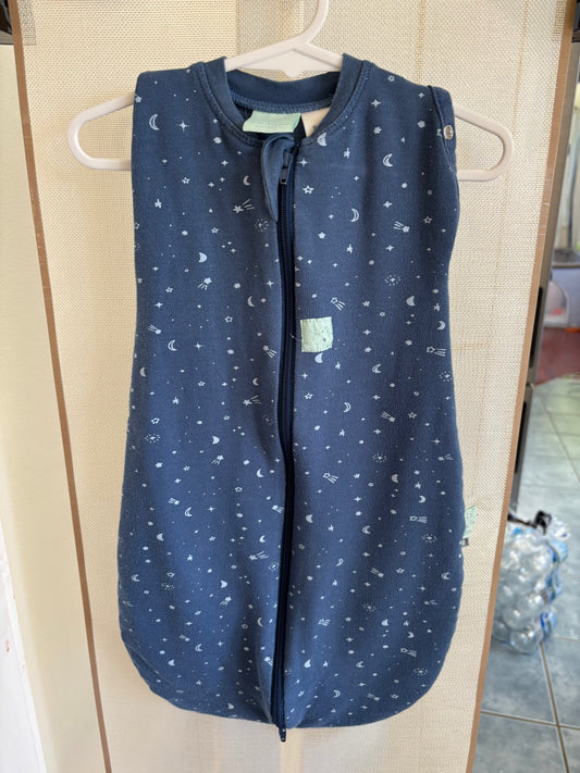Ergopouch 000, 1 Tog