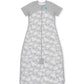 Love To Dream Premium Sleep Bag Organic Cotton Size 0-1, TOG 1