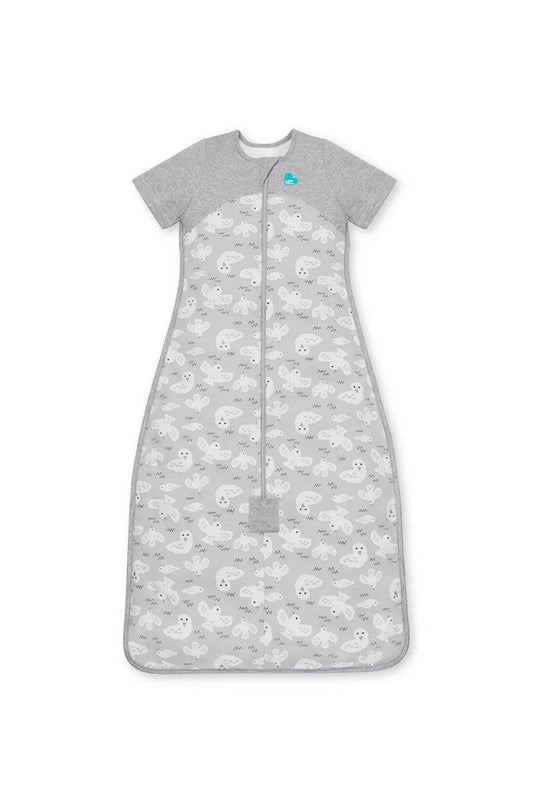 Love To Dream Premium Sleep Bag Organic Cotton Size 0-1, TOG 1