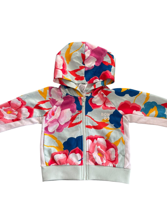 Bonds Floral Jumper