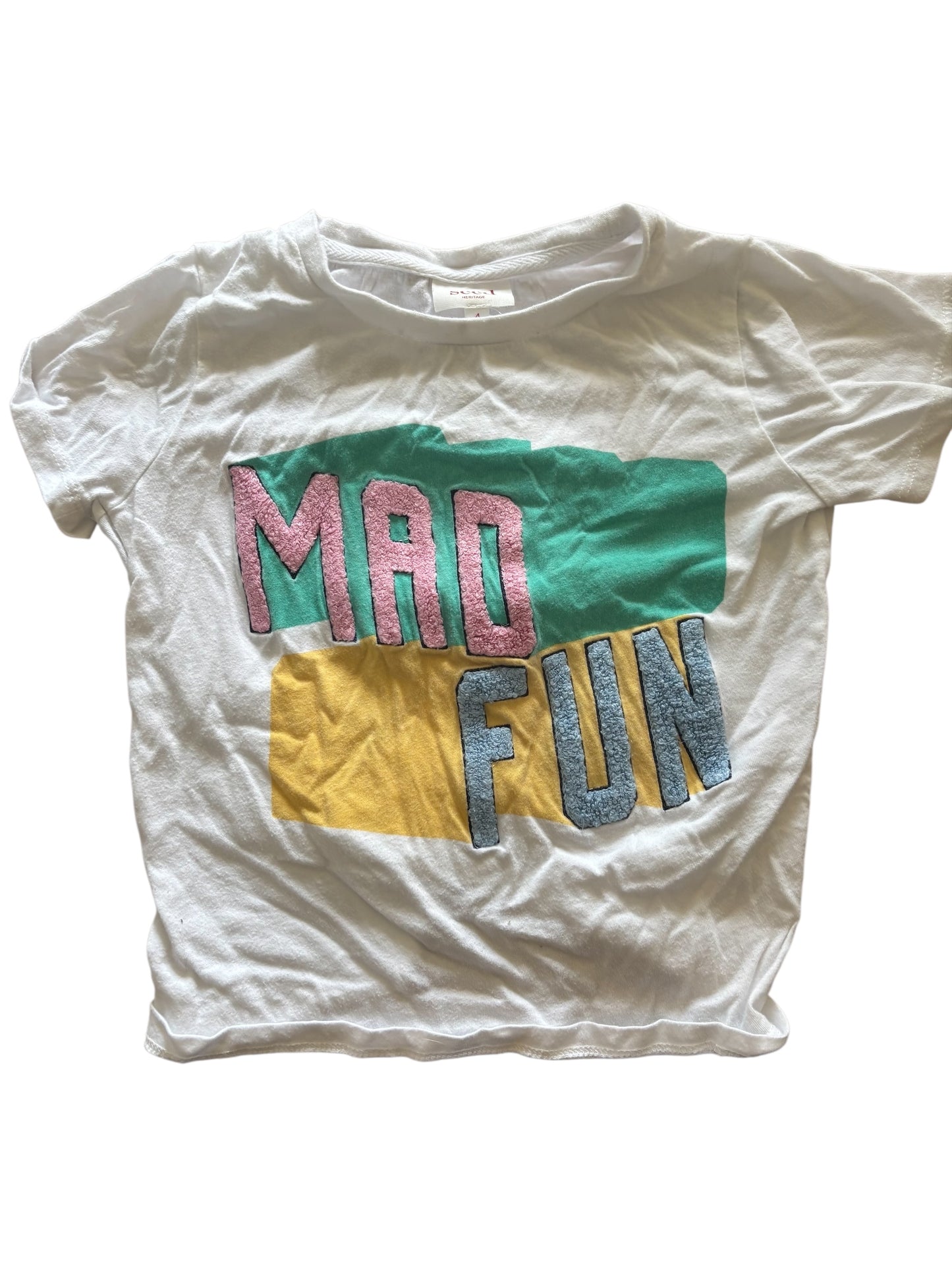 Seed Shirt