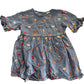 Seed Dress