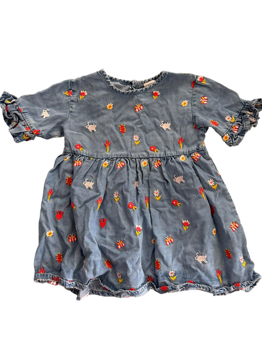 Seed Dress
