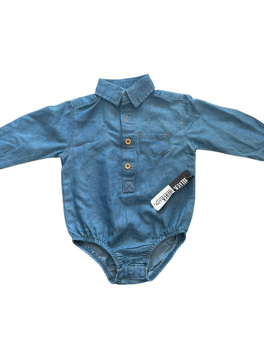 Mick Mack BNWT 00