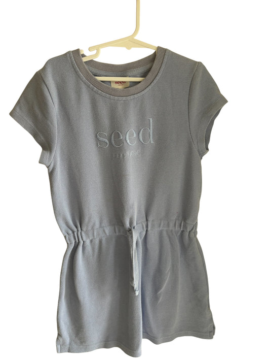 Seed Dress