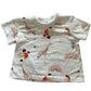 Mini Zali Shirt