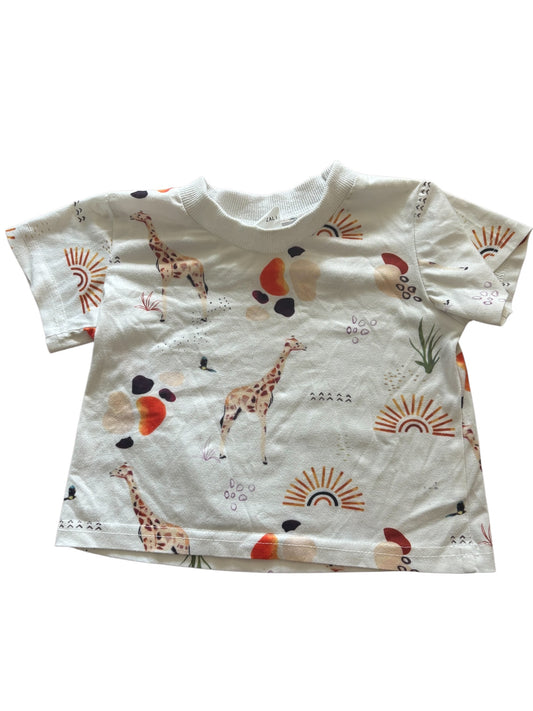 Mini Zali Shirt