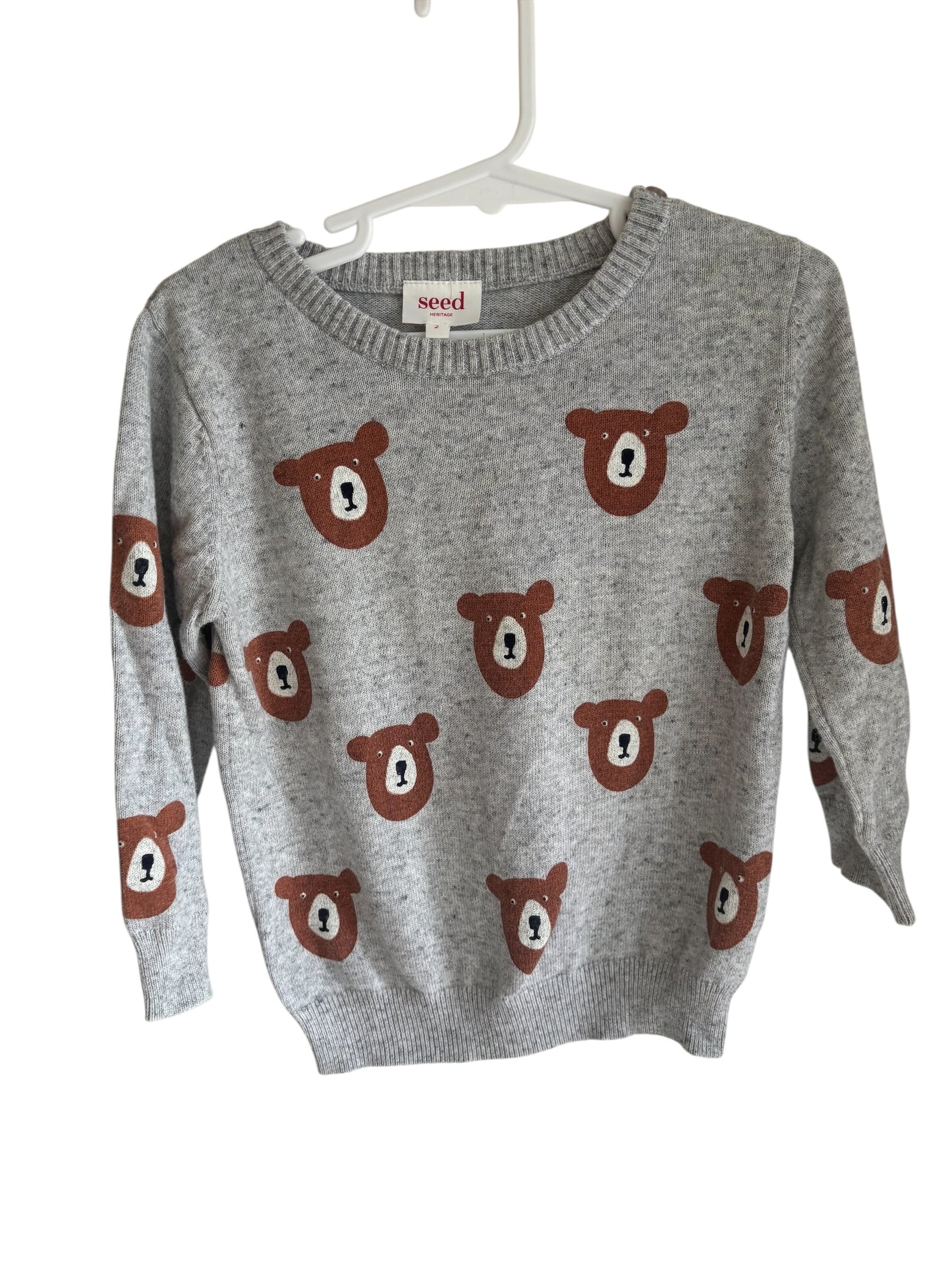 Seed Sweatshirt