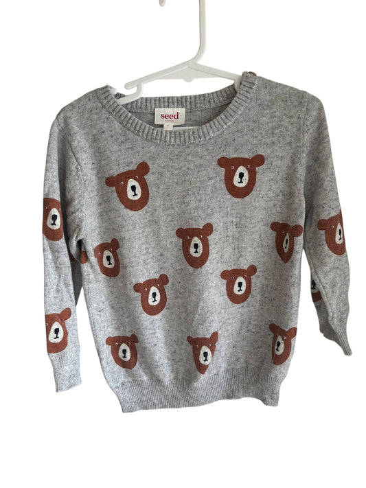 Seed Sweatshirt