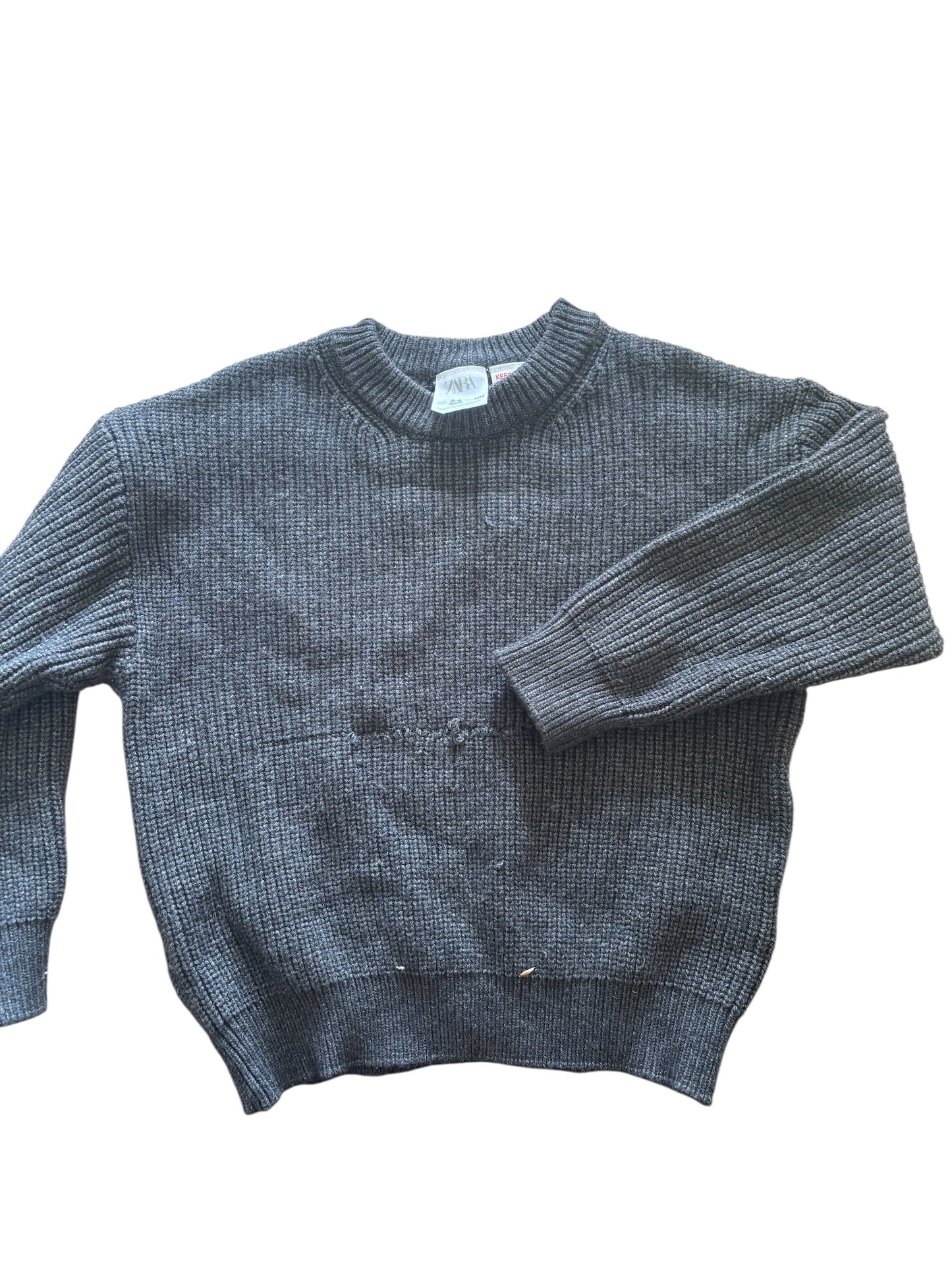 Zara Sweatshirt
