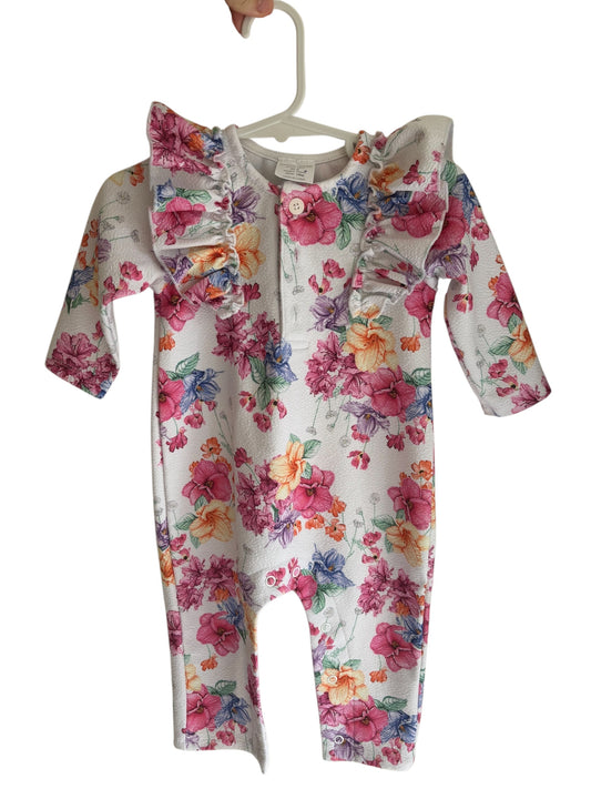Kidding Around Onesie