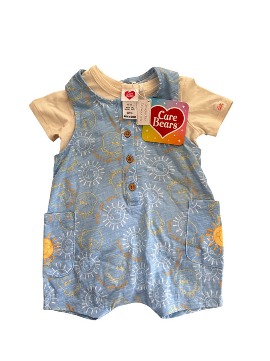 Care Bears Outfit