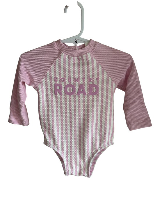 Country Road Swimsuit