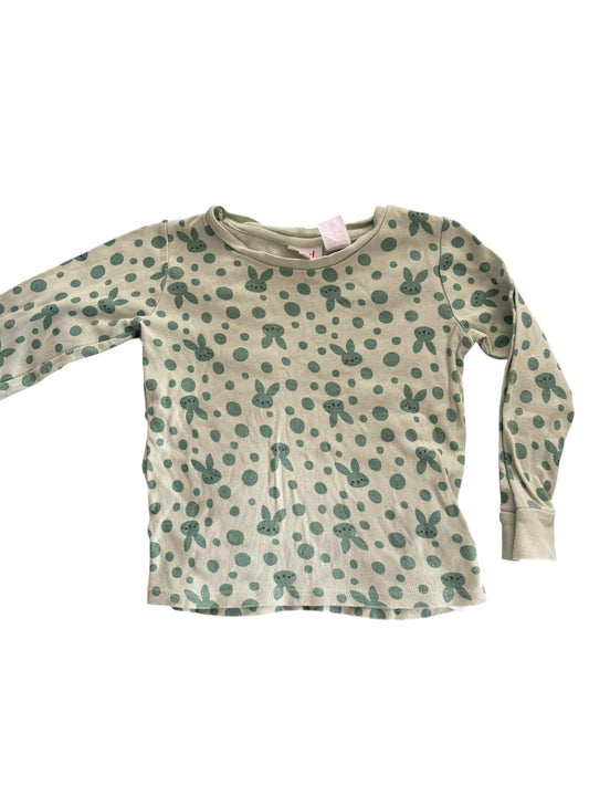 Seed Bunny Shirt