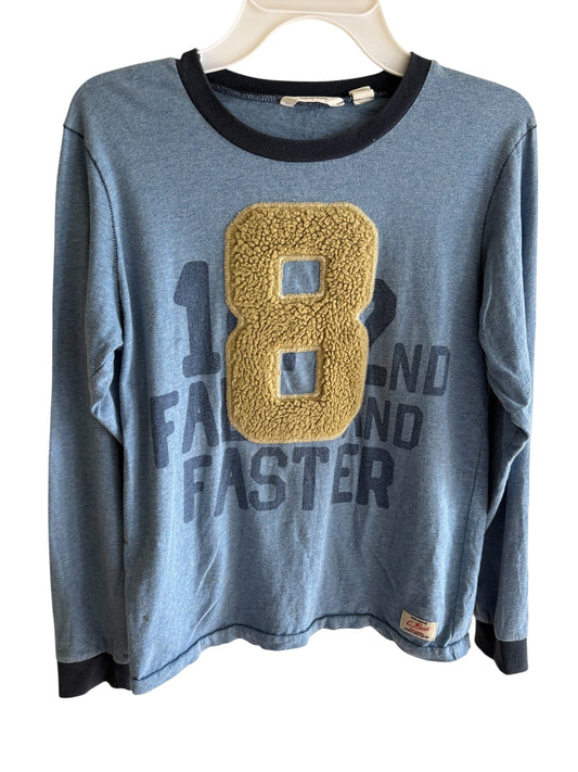 Country Road Shirt