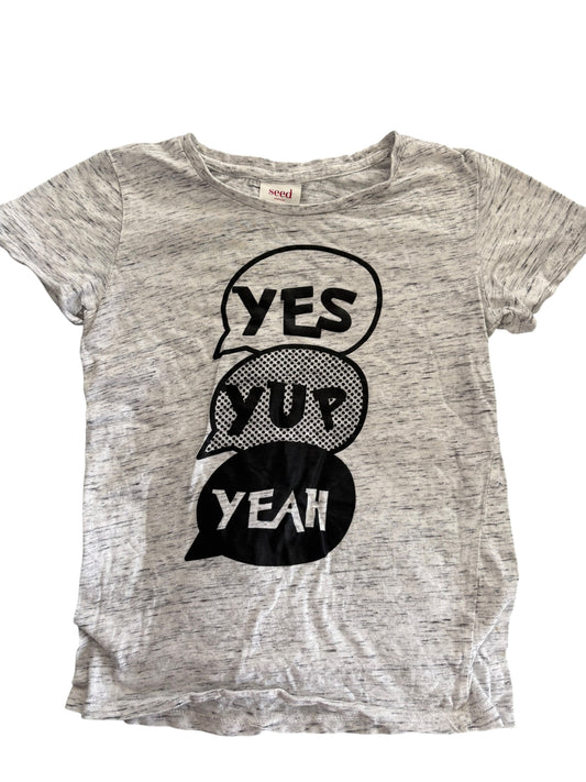 Seed Shirt