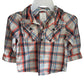 Country Road Flanno