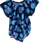 Bonds Bubble Romper