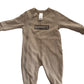 Bonds Onesie