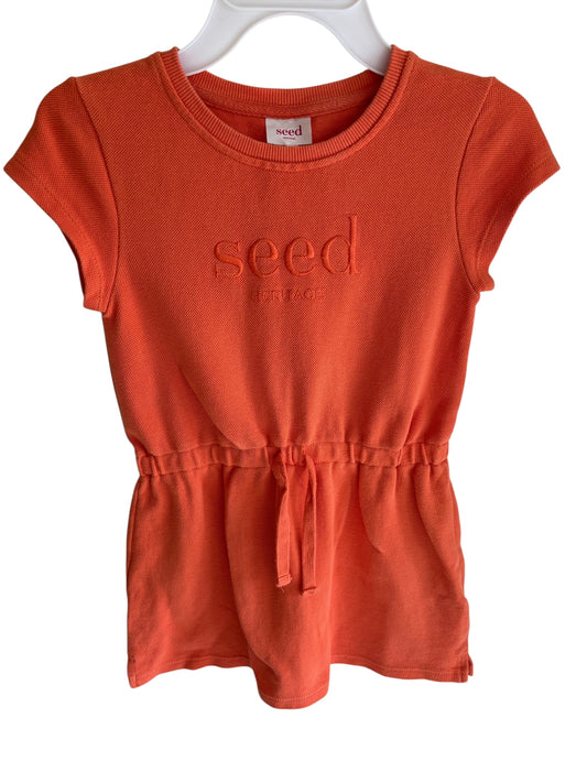 Seed Dress