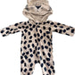 Seed Onesie with hoodie