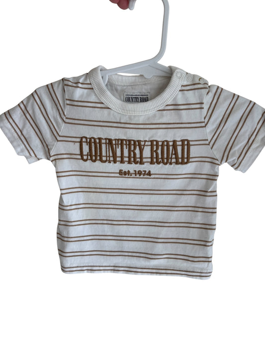 Country Road Shirt