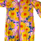 Bonds Sunflower Onesie