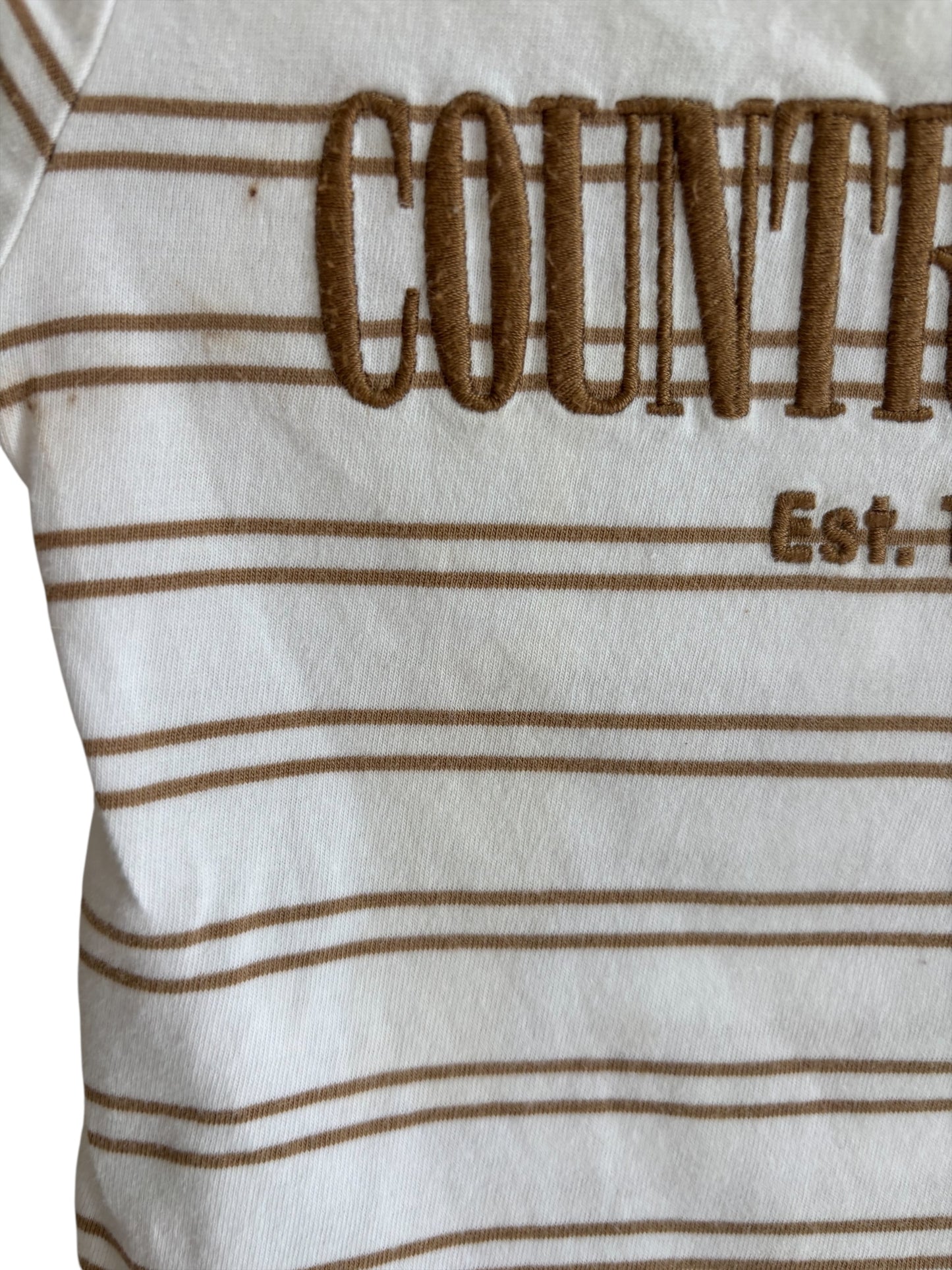 Country Road Shirt