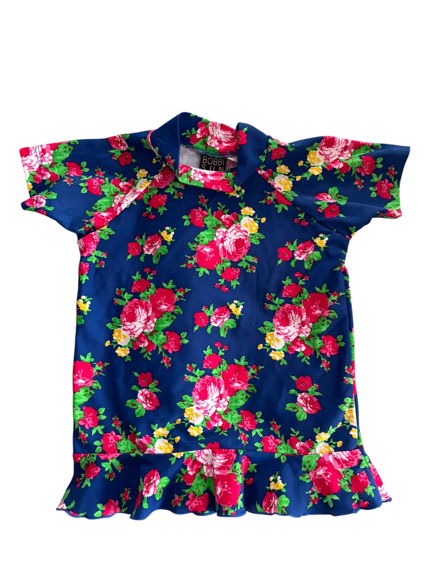 Bobbi Sun Shine Swimwear