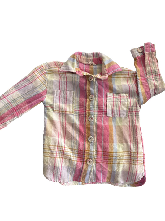 MAC & Ellie Shirt