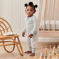 Love To Dream Footless Romper