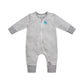 Love To Dream Footless Romper